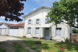  maison cozes 17120