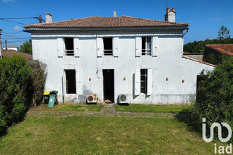  maison cozes 17120
