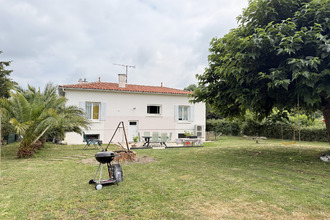  maison cozes 17120
