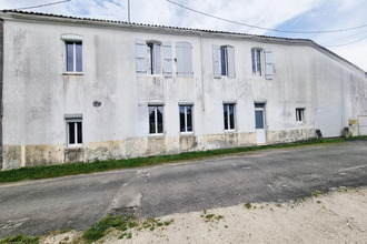  maison cozes 17120