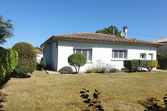 maison cozes 17120