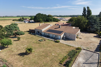 maison cozes 17120