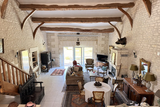  maison cozes 17120