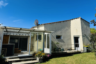  maison cozes 17120