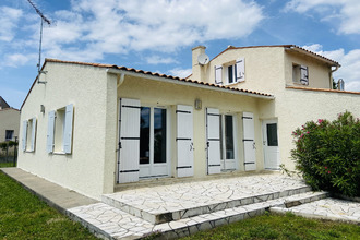  maison cozes 17120