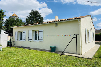  maison cozes 17120