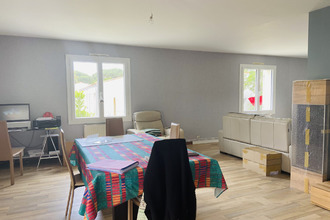  maison cozes 17120