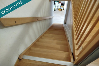  maison craincourt 57590