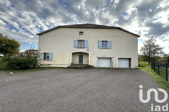  maison crainvilliers 88140