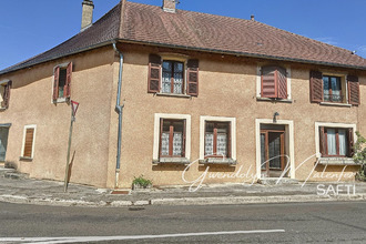  maison cramans 39600