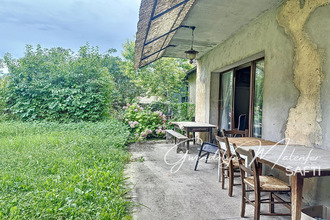  maison cramans 39600
