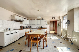  maison cramans 39600