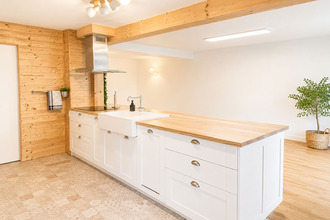  maison cramans 39600
