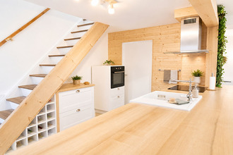  maison cramans 39600