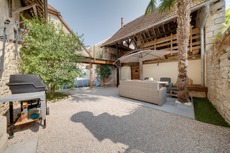  maison cramans 39600