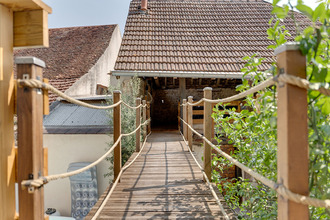  maison cramans 39600