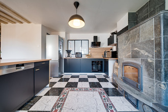  maison cramans 39600