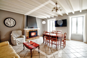  maison cramchaban 17170