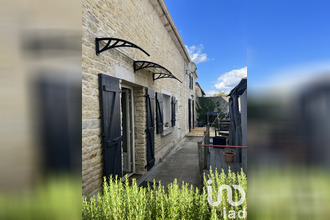  maison cramchaban 17170