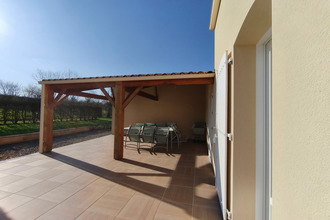  maison cramchaban 17170