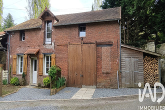  maison cramoisy 60660