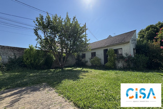  maison cramoisy 60660