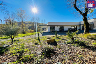  maison crampagna 09120