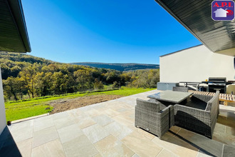  maison crampagna 09120