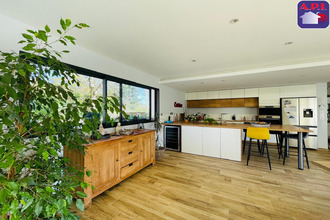  maison crampagna 09120