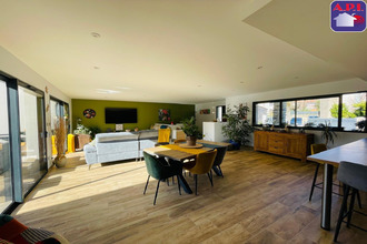  maison crampagna 09120