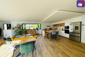  maison crampagna 09120