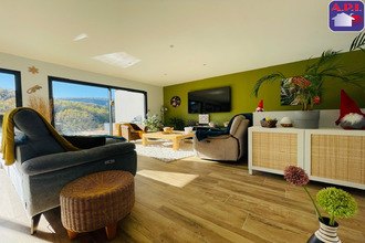  maison crampagna 09120