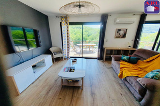  maison crampagna 09120