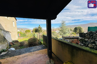  maison crampagna 09120