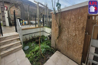  maison crampagna 09120