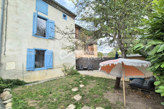  maison crampagna 09120