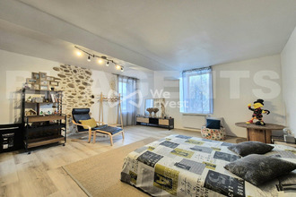  maison crampagna 09120