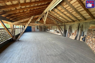  maison crampagna 09120