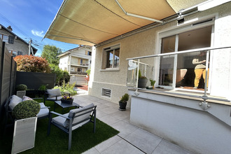  maison cran-gevrier 74960