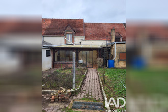  maison crancey 10100