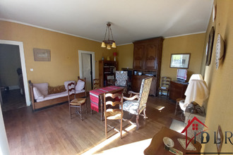 maison crancot 39570