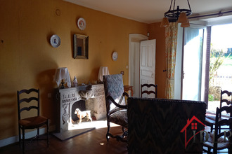  maison crancot 39570