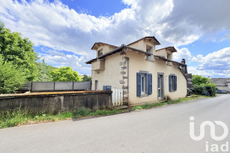  maison crandelles 15250