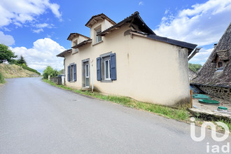  maison crandelles 15250