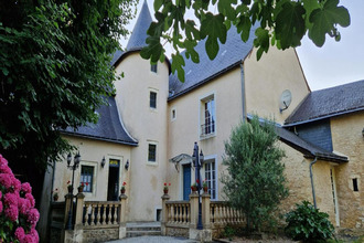  maison crannes-en-champagne 72540