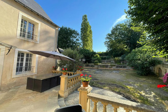  maison crannes-en-champagne 72540