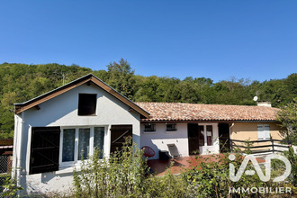  maison cransac 12110