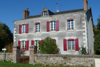  maison craon 53400