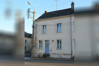  maison craon 53400