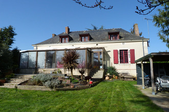  maison craon 53400
